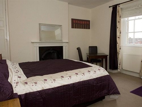 The Sherston Inn Вэллс Экстерьер фото