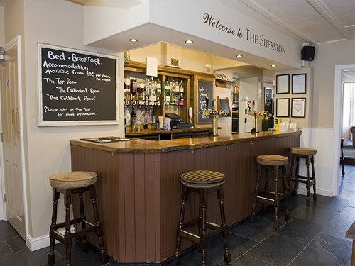 The Sherston Inn Вэллс Экстерьер фото